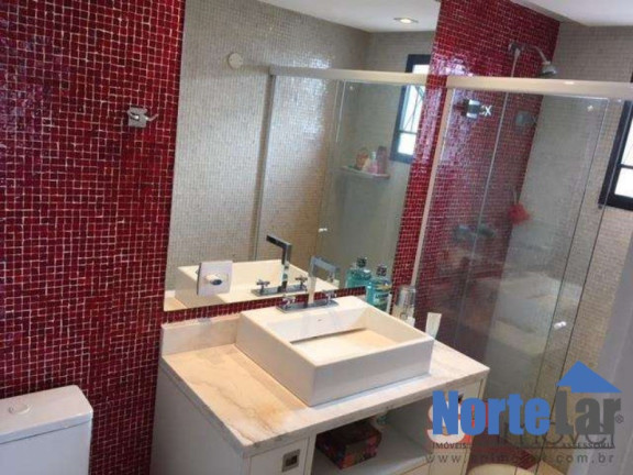 Imagem Apartamento com 4 Quartos à Venda, 126 m² em Lauzane Paulista - São Paulo