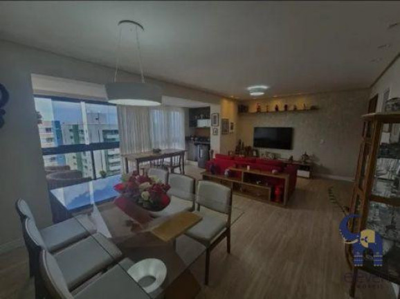 Imagem Apartamento com 3 Quartos à Venda, 106 m² em Alphaville I - Salvador Imagem Apartamento com 3 Quartos à Venda, 106 m² em Alphaville I - Salvador