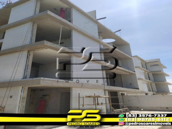 Imagem Apartamento com 1 Quarto à Venda, 42 m² em Jardim Oceania - João Pessoa Imagem Apartamento com 1 Quarto à Venda, 42 m² em Jardim Oceania - João Pessoa
