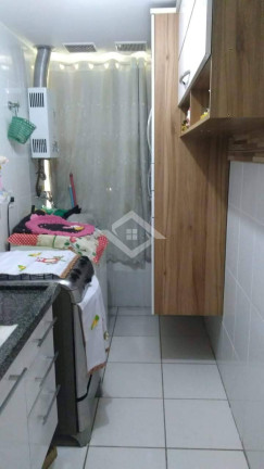 Imagem Apartamento com 2 Quartos à Venda, 50 m² em Campo Grande - Rio De Janeiro Imagem Apartamento com 2 Quartos à Venda, 50 m² em Campo Grande - Rio De Janeiro