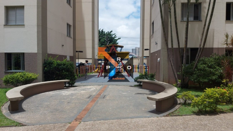 Imagem Imóvel com 2 Quartos à Venda, 52 m² em Vila Prudente - São Paulo
