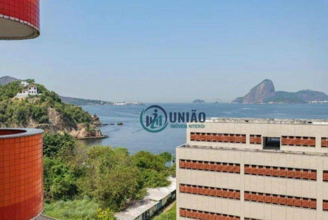 Imagem Apartamento com 1 Quarto à Venda, 50 m² em Boa Viagem - Niterói Imagem Apartamento com 1 Quarto à Venda, 50 m² em Boa Viagem - Niterói