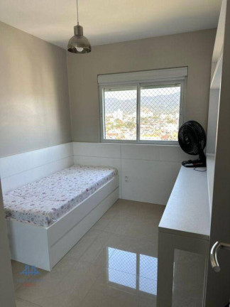 Imagem Apartamento com 2 Quartos à Venda, 65 m² em Praia João Rosa - Biguaçu Imagem Apartamento com 2 Quartos à Venda, 65 m² em Praia João Rosa - Biguaçu