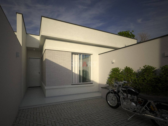 Imagem Casa com 2 Quartos à Venda, 63 m² em Bananal Do Sul - Guaramirim Imagem Casa com 2 Quartos à Venda, 63 m² em Bananal Do Sul - Guaramirim