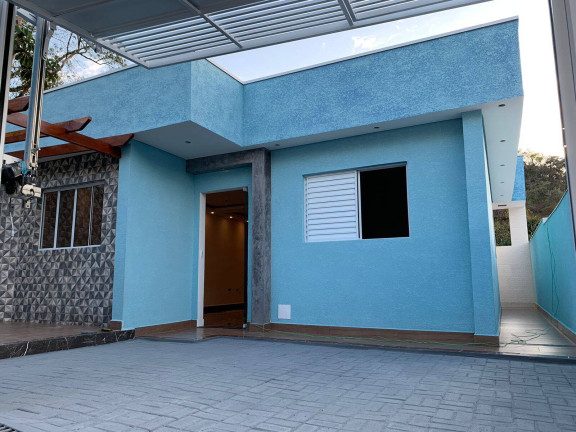 Imagem Casa com 2 Quartos à Venda, 75 m² em Portão - Atibaia Imagem Casa com 2 Quartos à Venda, 75 m² em Portão - Atibaia