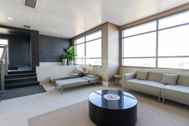Imagem Apartamento com 1 Quarto à Venda, 29 m² em Moema - São Paulo Imagem Apartamento com 1 Quarto à Venda, 29 m² em Moema - São Paulo