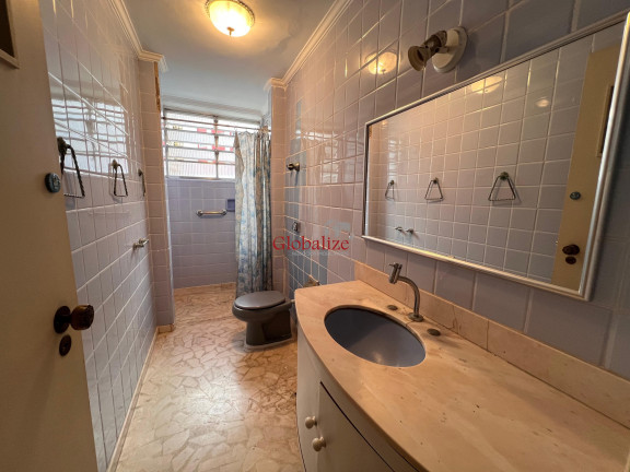 Imagem Imóvel com 4 Quartos à Venda, 228 m² em Gonzaga - Santos Imagem Imóvel com 4 Quartos à Venda, 228 m² em Gonzaga - Santos
