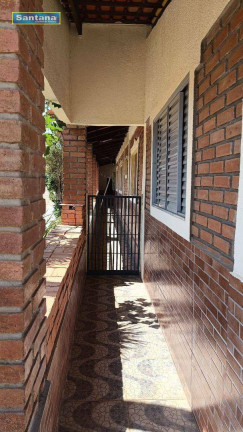 Imagem Casa com 2 Quartos à Venda, 150 m² em Mansões Das águas Quentes - Caldas Novas Imagem Casa com 2 Quartos à Venda, 150 m² em Mansões Das águas Quentes - Caldas Novas
