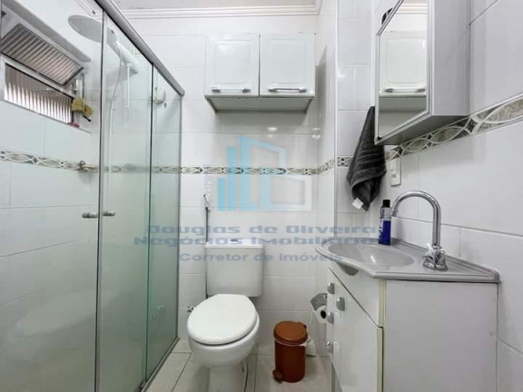 Imagem Apartamento com 1 Quarto à Venda, 52 m² em Caiçara - Praia Grande Imagem Apartamento com 1 Quarto à Venda, 52 m² em Caiçara - Praia Grande