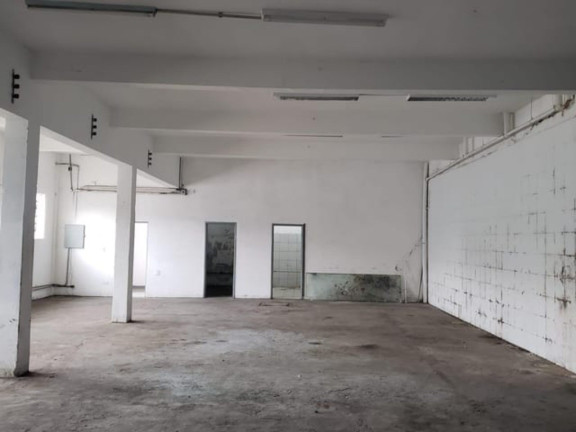 Imagem Imóvel para Alugar, 950 m² em Campestre - Santo André Imagem Imóvel para Alugar, 950 m² em Campestre - Santo André