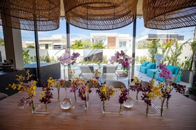 Imagem Imóvel com 5 Quartos à Venda, 854 m² em Riviera - Bertioga