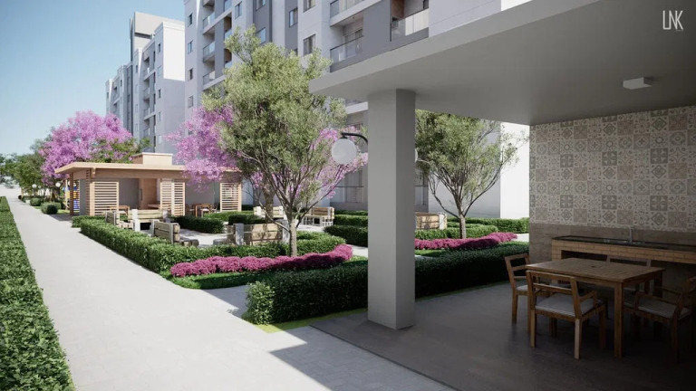 Imagem Apartamento com 2 Quartos à Venda, 56 m² em São Cristóvão - Barra Velha Imagem Apartamento com 2 Quartos à Venda, 56 m² em São Cristóvão - Barra Velha