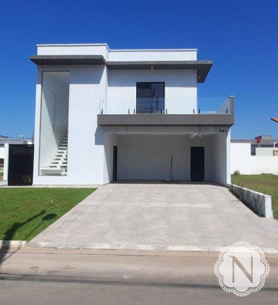 Sobrado com 4 Quartos à Venda, 207 m² em Santa Júlia - Itanhaém