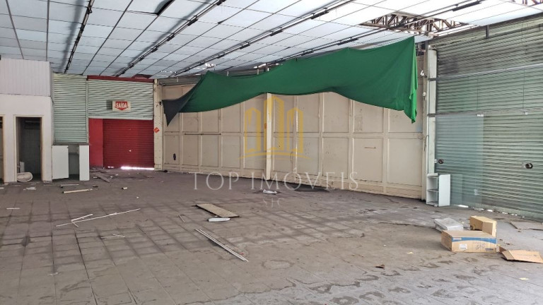 Imagem Loja para Alugar, 235 m² em Centro - São José Dos Campos Imagem Loja para Alugar, 235 m² em Centro - São José Dos Campos