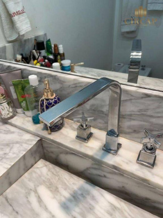 Imagem Apartamento com 4 Quartos à Venda, 310 m² em Higienópolis - São Paulo