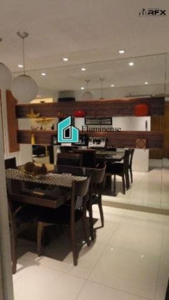 Imagem Apartamento com 3 Quartos à Venda, 218 m² em Icaraí - Niterói