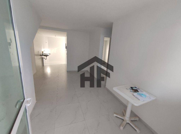 Imagem Apartamento com 2 Quartos à Venda, 52 m² em Jardim Atlântico - Olinda Imagem Apartamento com 2 Quartos à Venda, 52 m² em Jardim Atlântico - Olinda