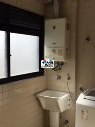 Imagem Apartamento com 3 Quartos para Alugar, 98 m² em Santo Amaro - São Paulo Imagem Apartamento com 3 Quartos para Alugar, 98 m² em Santo Amaro - São Paulo