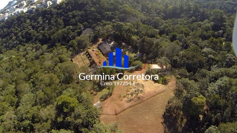 Imagem Terreno à Venda, 100.000 m² em Chácara Jaguari (fazendinha) - Santana De Parnaíba Imagem Terreno à Venda, 100.000 m² em Chácara Jaguari (fazendinha) - Santana De Parnaíba