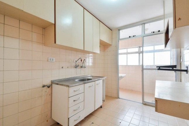 Foto do imóvel Apartamento com 3 Quartos à Venda, 70 m² em Vila Pompéia - São Paulo