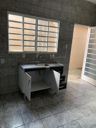 Imagem Casa com 2 Quartos à Venda, 50 m² em Campos De São José - São José Dos Campos Imagem Casa com 2 Quartos à Venda, 50 m² em Campos De São José - São José Dos Campos