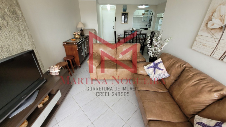 Imagem Apartamento com 3 Quartos à Venda, 100 m² em Enseada - Guarujá Imagem Apartamento com 3 Quartos à Venda, 100 m² em Enseada - Guarujá