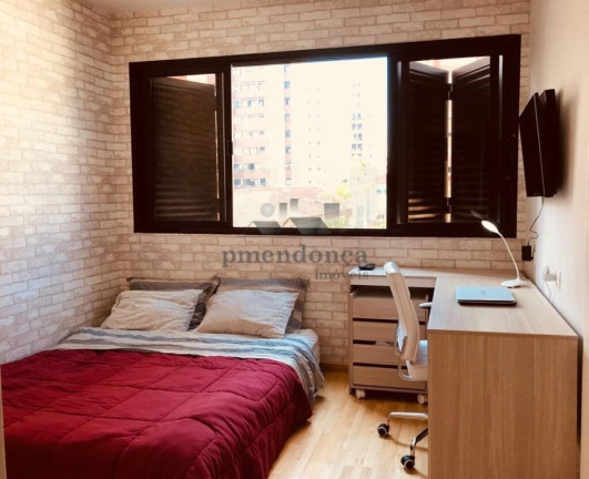 Imagem Apartamento com 4 Quartos à Venda, 226 m² em Perdizes - São Paulo