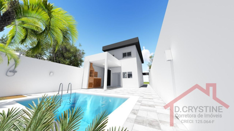 Imagem Casa com 3 Quartos à Venda, 136 m² em Portais - Cajamar