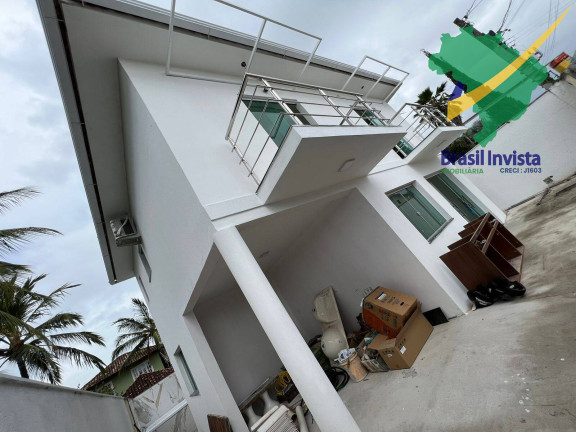 Imagem Casa com 4 Quartos à Venda, em Orla Norte - Porto Seguro Imagem Casa com 4 Quartos à Venda, em Orla Norte - Porto Seguro