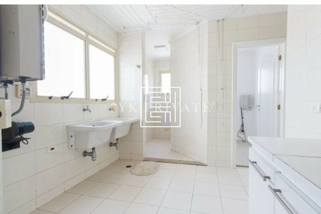 Imagem Apartamento com 4 Quartos à Venda, 285 m² em Pompéia - São Paulo Imagem Apartamento com 4 Quartos à Venda, 285 m² em Pompéia - São Paulo