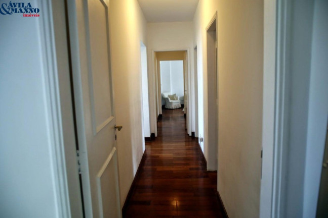 Imagem Apartamento com 3 Quartos à Venda, 186 m² em Tatuapé - São Paulo