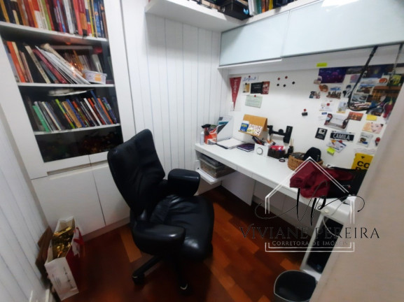 Imagem Imóvel com 2 Quartos à Venda, 117 m² em Vila São Francisco - São Paulo Imagem Imóvel com 2 Quartos à Venda, 117 m² em Vila São Francisco - São Paulo