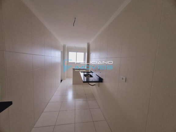 Imagem Apartamento com 2 Quartos à Venda, 80 m² em Caiçara - Praia Grande