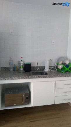 Imagem Apartamento com 1 Quarto para Alugar, 23 m² em Bela Vista - São Paulo Imagem Apartamento com 1 Quarto para Alugar, 23 m² em Bela Vista - São Paulo