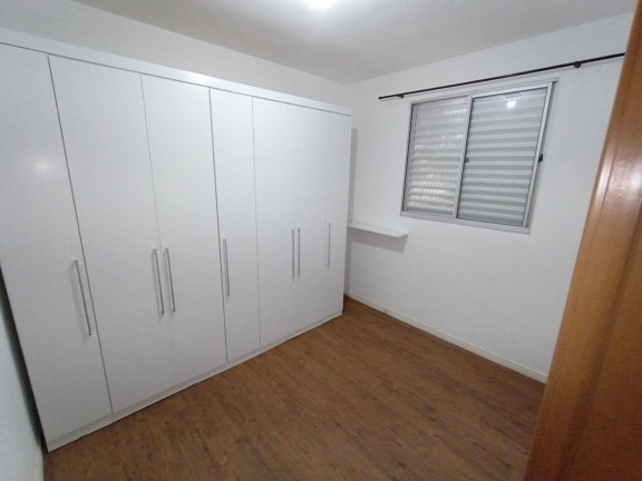 Imagem Apartamento com 2 Quartos à Venda, 41 m² em Olaria - Salto Imagem Apartamento com 2 Quartos à Venda, 41 m² em Olaria - Salto