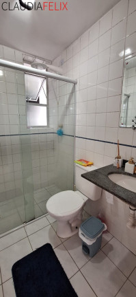 Imagem Imóvel com 2 Quartos à Venda, 55 m² em Canto Do Forte - Praia Grande