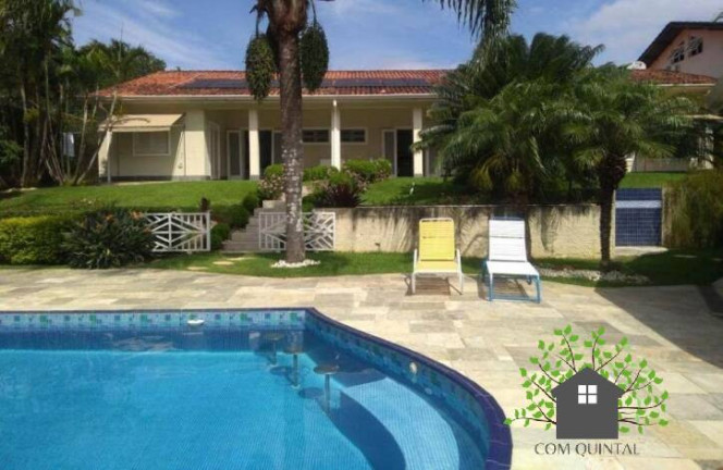 Imagem Casa com 4 Quartos à Venda, 680 m² em Granja Viana Ii - Cotia Imagem Casa com 4 Quartos à Venda, 680 m² em Granja Viana Ii - Cotia