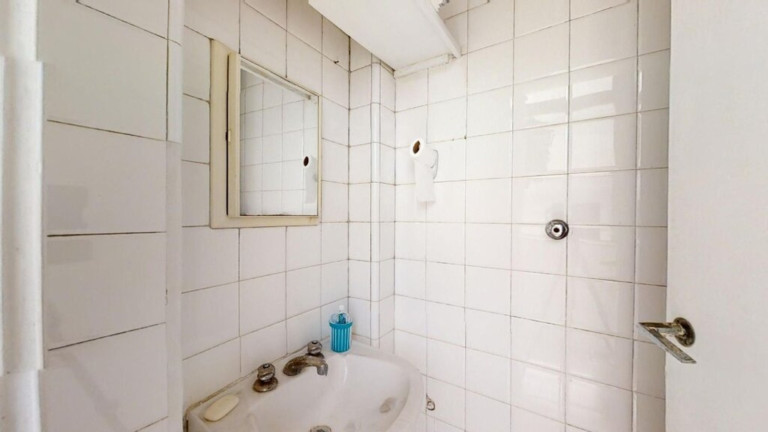 Imagem Apartamento com 3 Quartos à Venda, 124 m² em Pinheiros - São Paulo