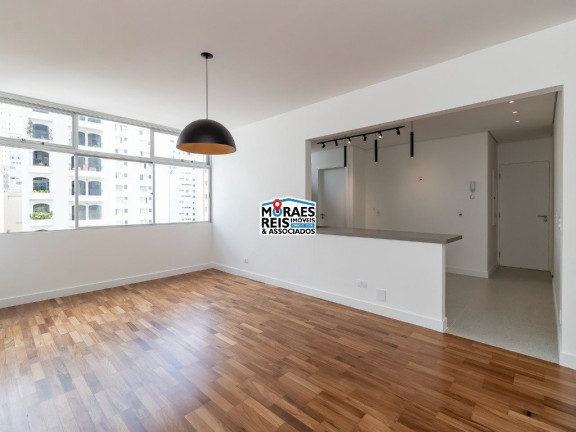 Imagem Apartamento com 3 Quartos à Venda, 200 m² em Santa Cecília - São Paulo