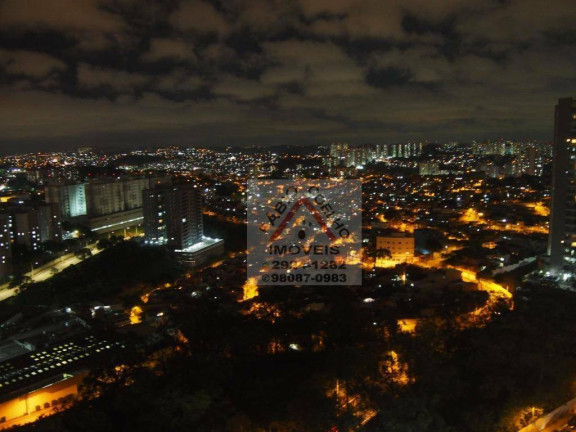 Imagem Apartamento com 2 Quartos à Venda, 69 m² em Vila Andrade - São Paulo