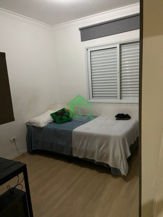 Imagem Sobrado com 3 Quartos à Venda, 105 m² em Jardim Luanda - São Paulo Imagem Sobrado com 3 Quartos à Venda, 105 m² em Jardim Luanda - São Paulo