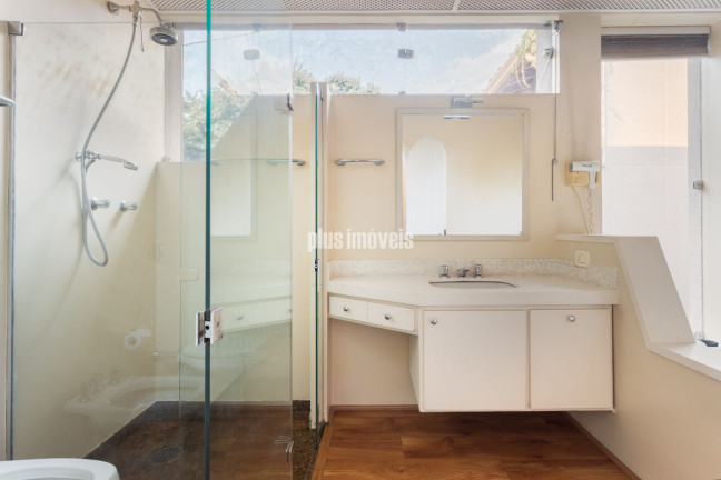 Imagem Casa com 3 Quartos à Venda, 260 m² em Jardim Paulistano - São Paulo