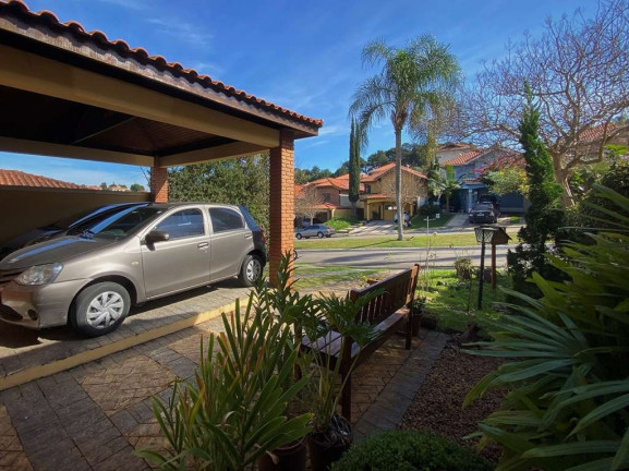 Imagem Imóvel com 4 Quartos à Venda, 270 m² em Jardim Lambreta - Cotia