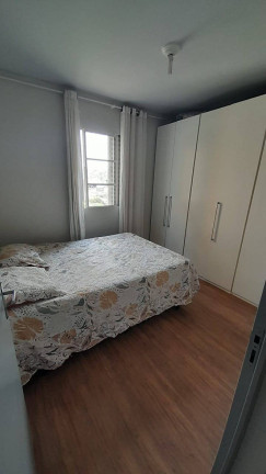 Imagem Apartamento com 2 Quartos à Venda, 56 m² em Jardim Santo André - Santo André Imagem Apartamento com 2 Quartos à Venda, 56 m² em Jardim Santo André - Santo André