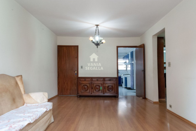 Imagem Apartamento com 2 Quartos à Venda, 100 m² em Vila Pompéia - São Paulo