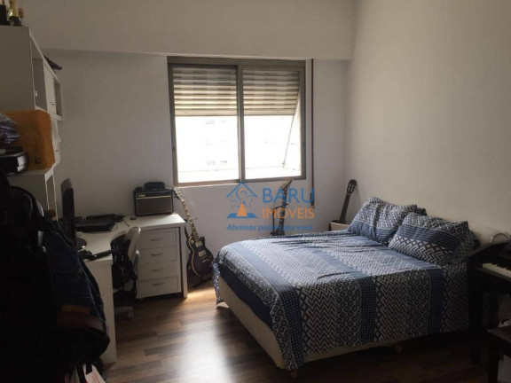 Imagem Apartamento com 4 Quartos à Venda, 340 m² em Paraíso - São Paulo