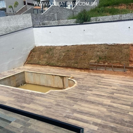 Imagem Casa com 3 Quartos à Venda, 227 m² em Condominio Buona Vita - Atibaia