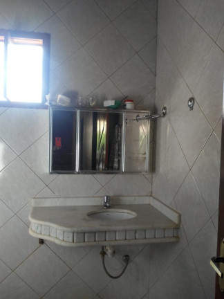 Imagem Sobrado com 6 Quartos à Venda, 565 m² em Renato Gonçalves - Barreiras Imagem Sobrado com 6 Quartos à Venda, 565 m² em Renato Gonçalves - Barreiras