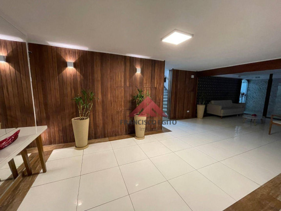 Imagem Apartamento com 3 Quartos à Venda, 90 m² em Icaraí - Niterói Imagem Apartamento com 3 Quartos à Venda, 90 m² em Icaraí - Niterói