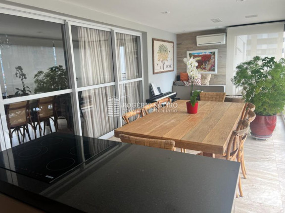 Imagem Apartamento com 3 Quartos à Venda, 140 m² em  Saúde - São Paulo